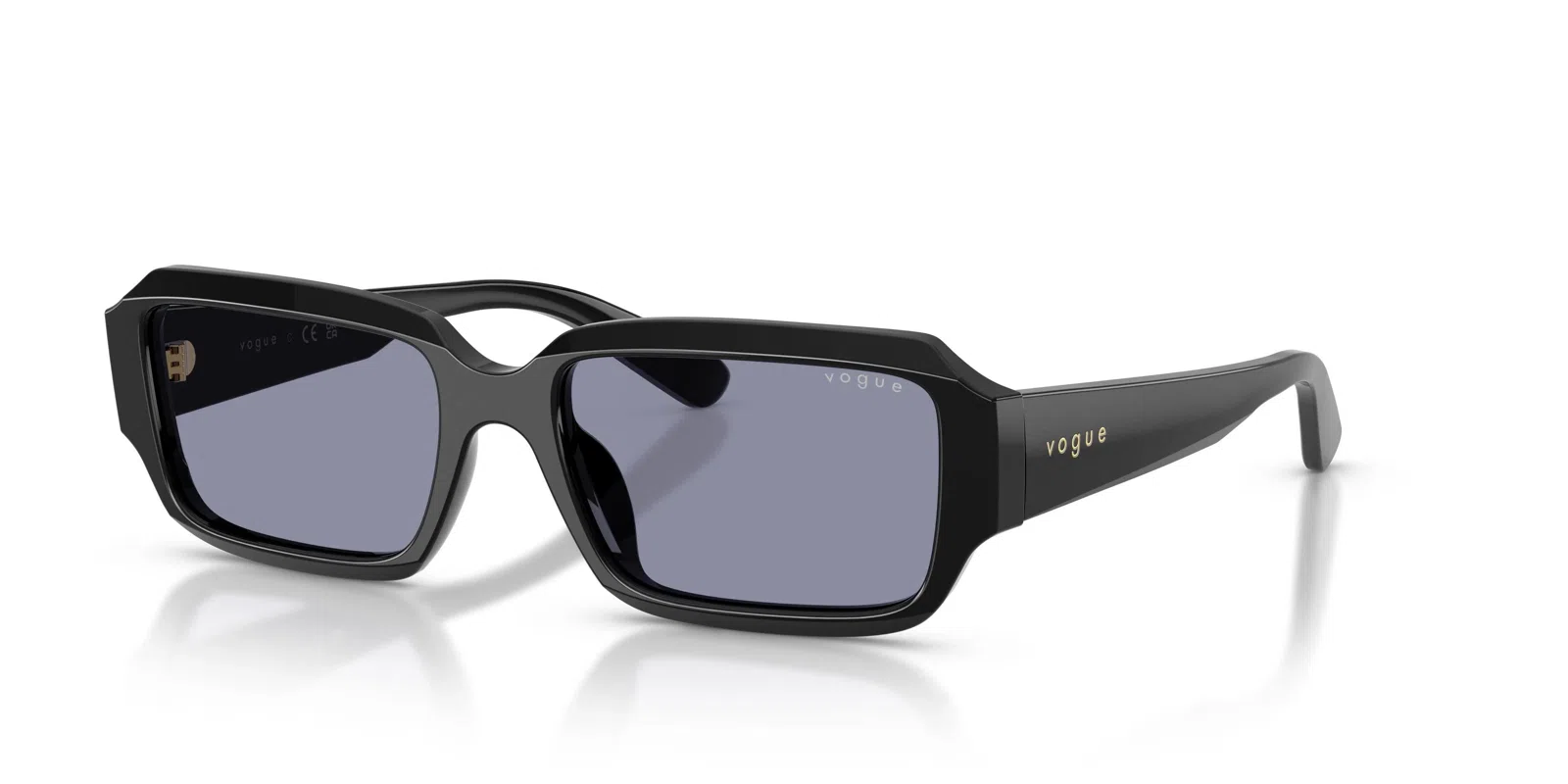 Vogue 5693SU Sunglasses - view 3